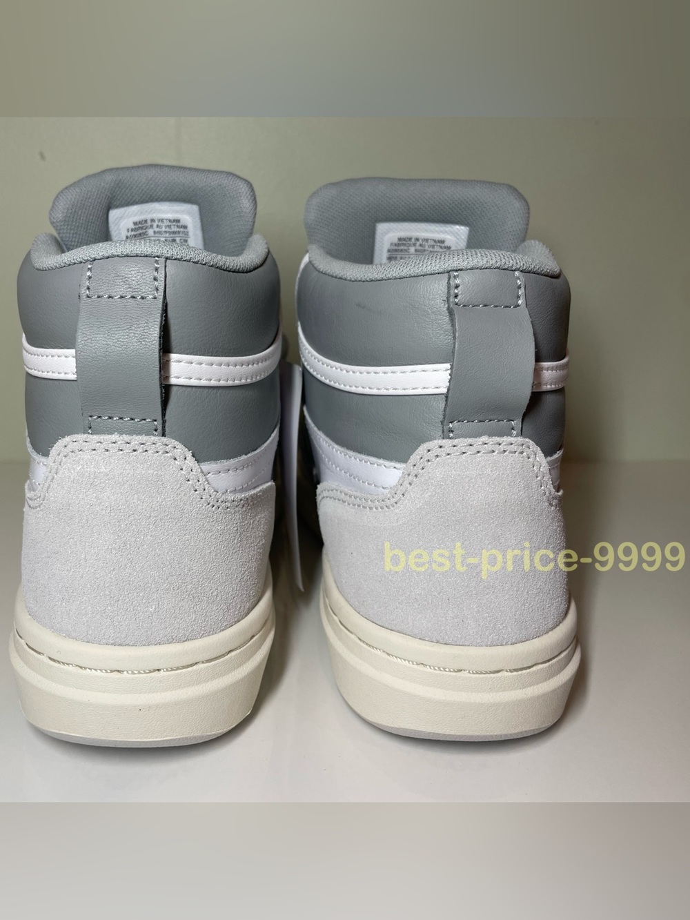 NWT Converse - Size US7 - Men’s Pro Blaze Classic Mid Leather Basketball Shoes - Picture 6 of 11